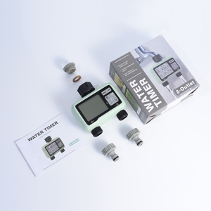 Home Garden Tưới Nước Hệ Thống Tưới Tự Động Bộ Điều Khiển Tưới Điện Tử Lập Trình Vòi Vòi Hẹn Giờ Vòi Nước Hẹn Giờ - Product Image 6