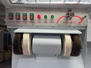 เครื่องขัดรองเท้าอเนกประสงค์ขนาดกลาง - Product Image 4