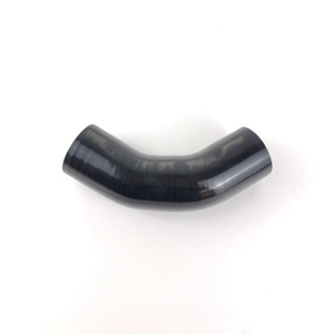 ท่อยางซิลิโคนสำหรับขึ้นรูปชิ้นส่วนยานยนต์เกรด5CC1031ทนทานต่อการสึกหรอตามสั่ง - Product Image 1