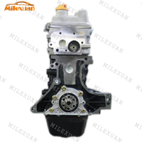 Vente flash (812cc) Moteur SQR372 pour Chery QQ Joyner Trooper Mini / John Deere Gator/XUV 825i 590i / Kawasaki Mule Pro FX/ UTV ATV