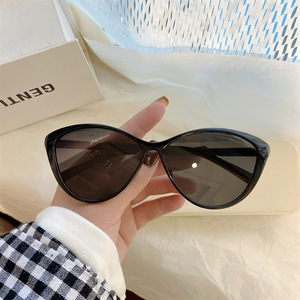 <span class=keywords><strong>2025</strong></span> vẻ đẹp cao Hot Bán New Cat mắt thời trang cao cấp đường phố ảnh Cat Eye cận thị kính khung - Product Image 2