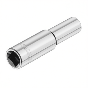 Llaves de Cabeza Hexagonal Larga, Perfil Maxidrive Att 1/4 - Product Image 2