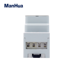 MANHUA MKC-06 Sản Phẩm Công Nghệ Mới Trung Quốc Giai Đoạn Đường Sắt Thất Bại Bảo Vệ Tiếp Sức - Product Image 4