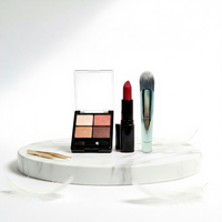 Pinceau applicateur professionnel pour masque de spa