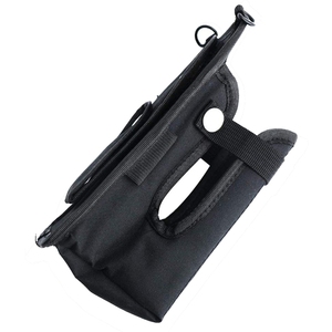 कपड़े के लिए बेल्ट पिस्तौलदान प्रतीक मोटोरोला MC3070G MC3090G MC3190G MC3190Z MC32N0G बारकोड स्कैनर - Product Image 6