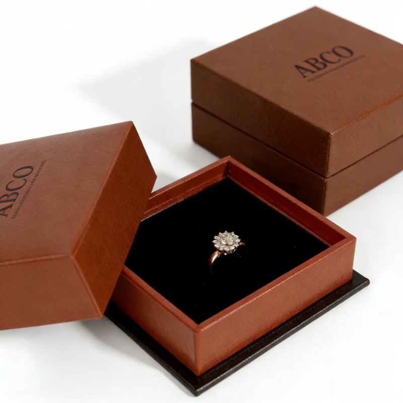Wholesale Eco Friendly Luxury Gift Box