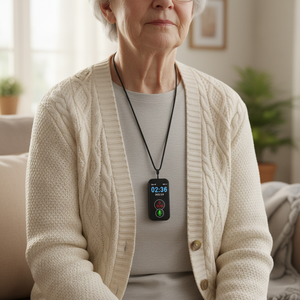 Dispositivo de Rastreo <span class=keywords><strong>GPS</strong></span> con Pulsera de Plástico Mini 4G para <span class=keywords><strong>Alzheimer</strong></span>, con Control Remoto Android y <span class=keywords><strong>Localizador</strong></span> en Tiempo Real, Gran Oferta - Product Image 2