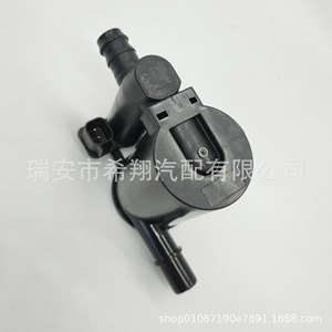 Válvula de cierre del depósito de carbón XX para Jinbei Grace Chang'an Xingka CVS, válvula de gas a temperatura normal - Product Image 4