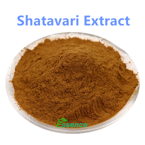 Suplemen Shatavari Alami Ekstrak Shatavari Bubuk 10:1 20:1 30:1 - Product Image 2