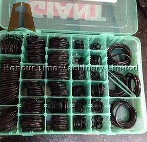 ชุดโอริงรถขุด EX60 EX70 EX100 กล่องบรรจุ รับประกัน 3 เดือน กวางตุ้ง - Product Image 4