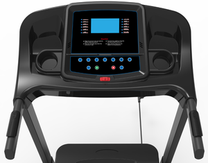 Luckystar vente chaude tapis roulant exercice équipement de course intérieur électrique course pour usage domestique Machine entraînement - Product Image 2