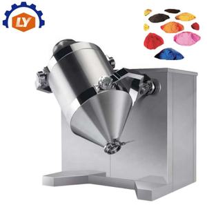 Facile <span class=keywords><strong>à</strong></span> nettoyer <span class=keywords><strong>Robuste</strong></span> Compact Concurrentiel Vente en gros V Poudre <span class=keywords><strong>Café</strong></span> Granulés Automatique Mélangeur pour Cosmétiques - Product Image 1