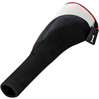Housses et protections pour têtes de clubs de golf (fer, bois, driver et fairway wood) - Ensemble de 5 pièces en nylon de style C, couleur personnalisée, OEM/ODM