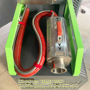 DPF-CL yakıt dizel partikül filtresi sökücü dizel partikül filtresi temizleyici DPF yüksek sıcaklık rejenerasyon ekipmanları - Product Image 6