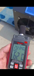 התאוששות כושר ספורטאי 0.5HP מקרר אמבט קרח מחזור אוזון השתמש במקרר צלילה קר מקורר מים עם מסנן ואוזון - Product Image 4