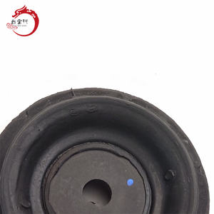 Sistema de Suspensión de Calidad Original, Aislante de Amortiguador 54611-1J000 546111J000 para Hyundai Solaris 54611 1J000 - Product Image 6