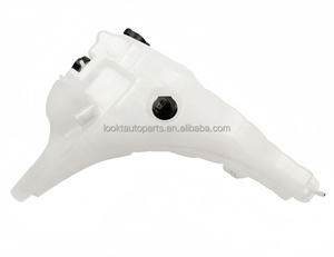 Boussole Réservoir Bouteille de récupération de liquide de refroidissement OEM 1635000349 1635000349S1 Système de refroidissement du réservoir d'expansion - Product Image 3