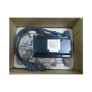 DELTA INDUSTRIAL AUTOMATION ECMA-B3M-C2060 Conjunto de Accionamiento de Motor de CA Trifásico Serie ASDA-A2 Eficiencia IE4 Marco de 42 mm 24 Bits - Product Image 3