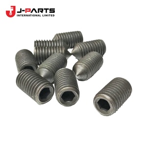 Tornillo para Nissan URVAN E25 2001-2012 ZD30 Diésel OE 23344A 23344A - Product Image 1