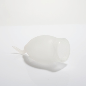 OEM nhà sản xuất thủ công Borosilicate 3.3 xi lanh Chụp đèn công nghiệp thân thiện với môi trường độc đáo chiếu sáng trong nhà mờ kết thúc - Product Image 4