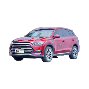 Offre Spéciale <span class=keywords><strong>2022</strong></span> BYD Song Plus DM-i 75 Luxury 112/160 Plug in Hybrid SUV 5 Seater Smart New Energy Vehicle Family Travel EV Car - Product Image 2