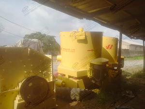 קנילסון צנטריפוגלי רכז זהב צנטריפוגלי מרכזת זהב קנטריפוגל - Product Image 4