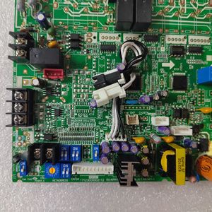 Carte mère pour climatisation centrale 17123000002112 17123000003492 Alimentation électrique anti-poussière - Product Image 3