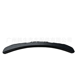 Tesla <b>Model</b> X Front Bumper <b>Foam</b> 1035401-00-O Replacement Part - Product Image 4