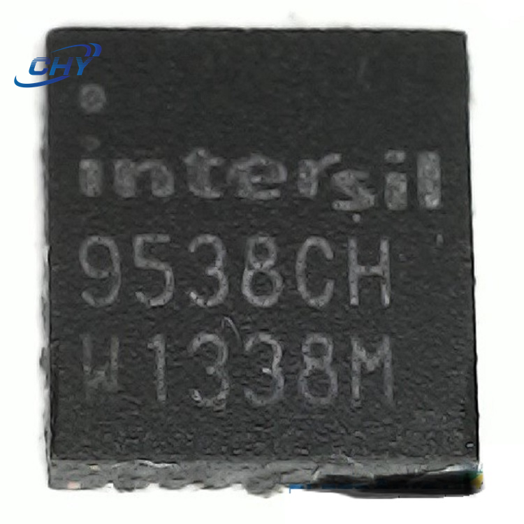 2 Pezzi Chip IC ISL9238CHRTZ-T ISL9238CH 9Z38CH - QFN32 - Nuovi, Made In China