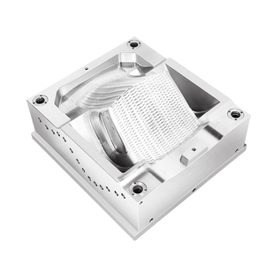 4/5 trục <span class=keywords><strong>CNC</strong></span> <span class=keywords><strong>Router</strong></span> kim loại Máy Khắc cho nhôm thép không gỉ - Product Image 2