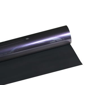 Vinilo COOLSUN para personalización de vehículos, color morado <span class=keywords><strong>Galaxy</strong></span> Flashes, película protectora antiarañazos y sin burbujas, efecto de cambio de color. ¡Oferta! - Product Image 2