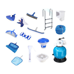 Accesorios para Limpieza de Piscinas de la <span class=keywords><strong>Mejor</strong></span> <span class=keywords><strong>Calidad</strong></span> a <span class=keywords><strong>Precio</strong></span> Económico Equipo de Limpieza de Albercas de Venta Directa de Fábrica - Product Image 4