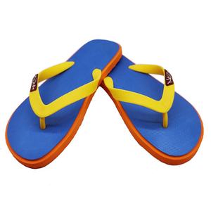 Sandalias de Playa Personalizadas Nicecin con Logotipo para Hombre, Chanclas de EVA de Colores Vibrantes, Suaves y Antideslizantes para Verano y Exteriores - Product Image 2