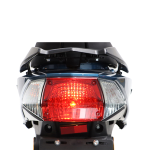 2022 HYTK moto de course électrique 1000W puissance 60V tension Scooter vélo à vendre - Product Image 6