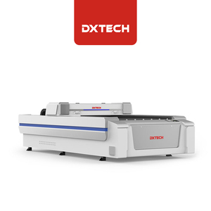 Dxtech Top Verkoop Ce Co2 Laser <span class=keywords><strong>Cnc</strong></span> <span class=keywords><strong>1325</strong></span> Lasersnijmachine Prijs Voor Reclame - Product Image 1