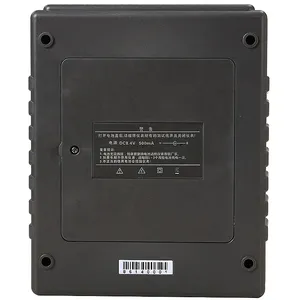 VLUUKE ETCR8600B Testeur de fuite de courant haute précision classe 0.2 IP67 Détecteur de disjoncteur de circuit de terre - Product Image 6