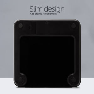 Venta al por mayor profesional digital 12 Memorias Bmi Body Scale <span class=keywords><strong>Renpho</strong></span> Smart Scale para el peso corporal - Product Image 6