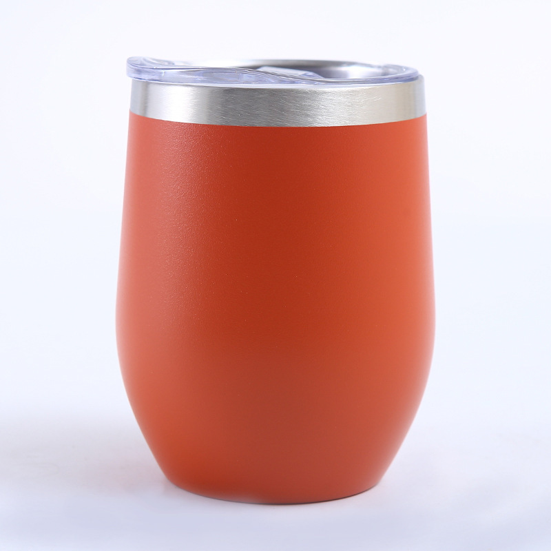 Orange red