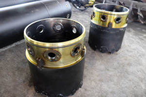 أدوات أنبوب سائق محول تتراكم منصات أعلى الرأس غلاف الحذاء بت غلاف الأحذية - Product Image 6