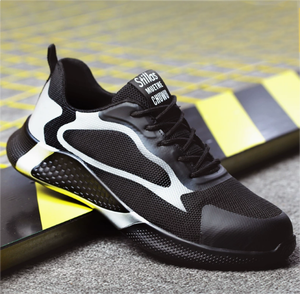 Scarpe di sicurezza professionali Sb S2 <span class=keywords><strong>S3</strong></span> per lavoro da uomo in acciaio scarpe di sicurezza - Product Image 3