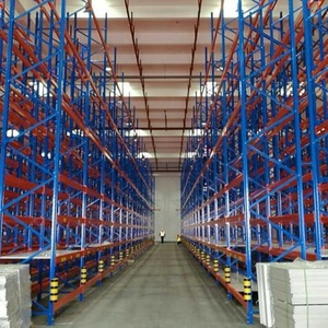 Kho Lưu Trữ EBILMETAL General Steel <span class=keywords><strong>Heavy</strong></span> <span class=keywords><strong>Duty</strong></span> Thiết Bị Hậu Cần <span class=keywords><strong>Beam</strong></span> <span class=keywords><strong>Racking</strong></span> - Product Image 3