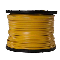 Fil de câble électrique UL719 12/2 12/3 10/3 10/2 Nm-B