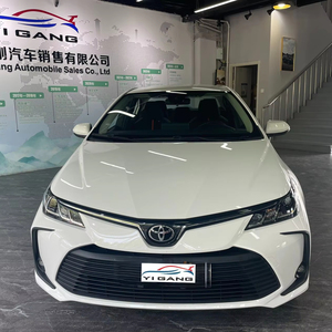 Precio Económico, Autos Corolla Usados de <span class=keywords><strong>Segunda</strong></span> <span class=keywords><strong>Mano</strong></span>, Volante a la Izquierda, Modelo 2023 en Venta - Product Image 1