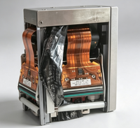 Imprimante TTO pour emballages de snacks M Smartdate X40 – Machine d'impression de numéros de série et de attaches rapide