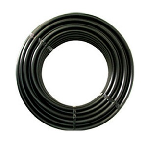 Tubería de LDPE de riego agrícola de plástico para granja de jardín agrícola de buena calidad, tubería lateral de goteo de 25mm - Product Image 6