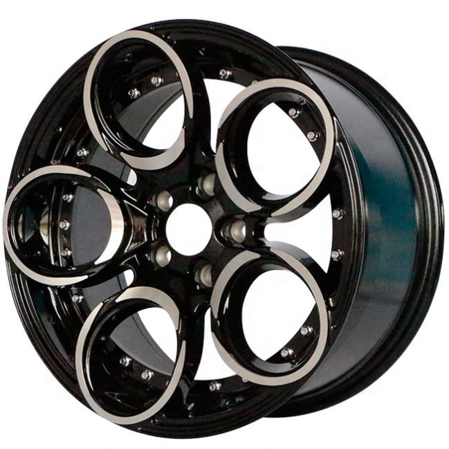 タイヤ・ホイール clover Amazon | スプレッドワールド (Spread World) OPTION No.1