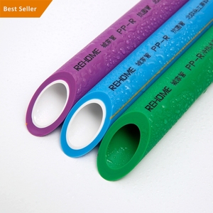 Nhà Máy Trực Tiếp Din8077/8078 Tất Cả Các Loại Nhựa <span class=keywords><strong>PPR</strong></span> Ống Phù Hợp <span class=keywords><strong>PPR</strong></span> Giá Ống Cho Nhà Đường Ống Nước Cung Cấp Nước - Product Image 5