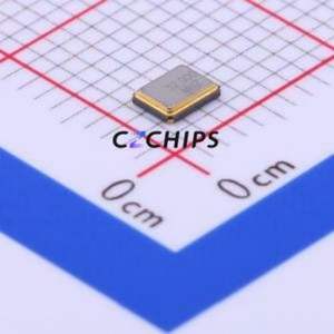 TXM32M0004322DBCDO00T Crystal (Passive) SMD3225-4P Crystal Oscillator SMD Crystal Oscillator 32MHz 10ppm 10pF - Product Image 1