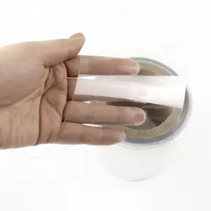 Ocan corona tratamento clara 50um filme bopet plástico transparente