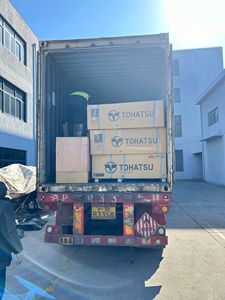 Thương hiệu Mới 4 đột quỵ 3.5hp 2.5HP phía ngoài thuyền động cơ mfs3.5c/mfs2.5c tohatsu điện tử bắt đầu outboards Marine động cơ - Product Image 4